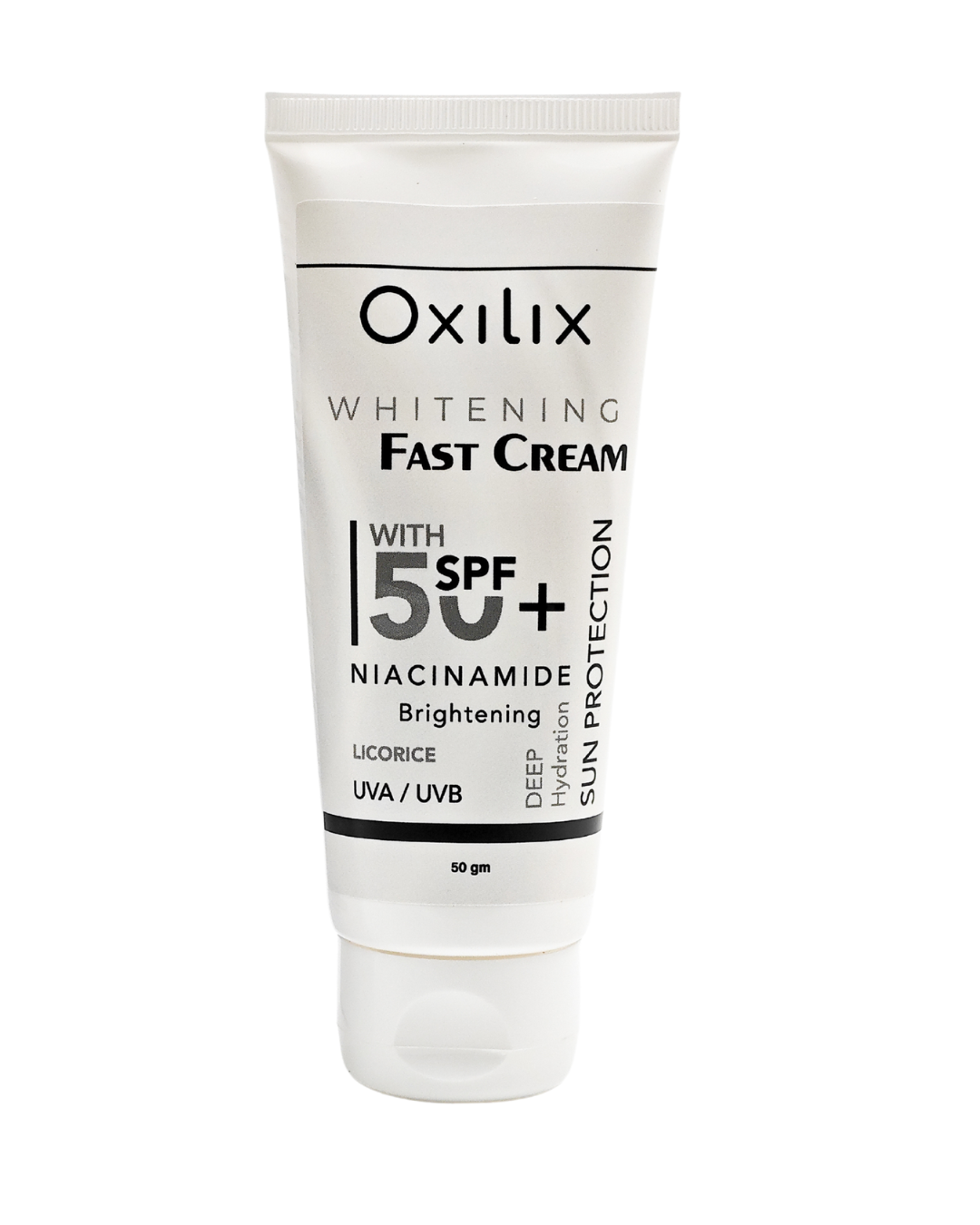 OXILIX Whitening Fast Cream